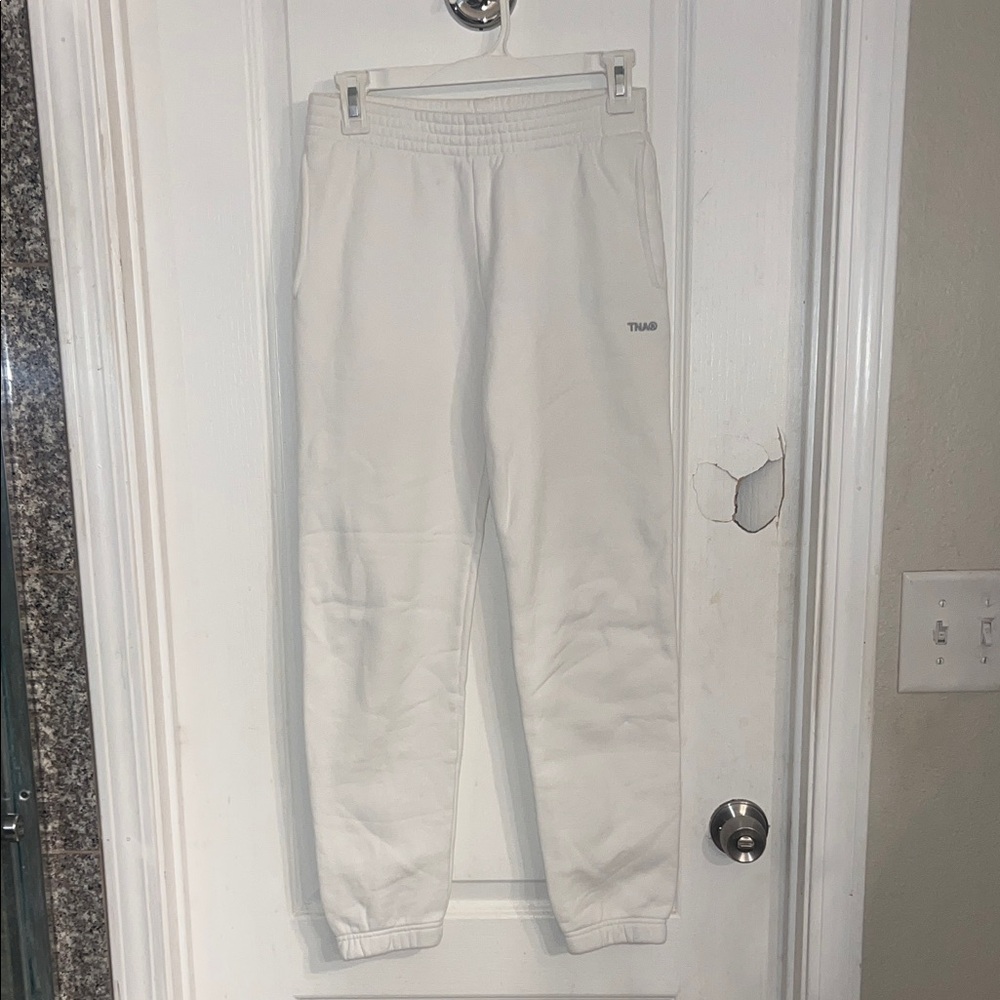 TNA Sweatfleece Cozy Fleece Perfect Fit